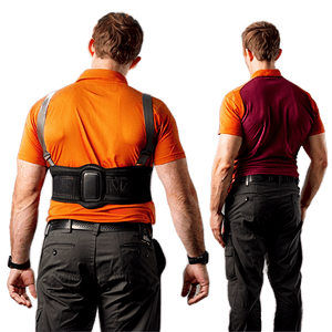 Lumbar Support Advice PNG 65 PNG with transparent background