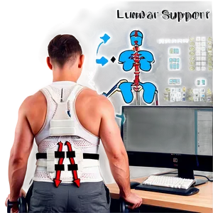 Lumbar Support Advice Png Hwk PNG Image