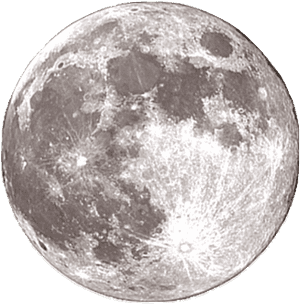 Full Moon Png, Transparent Png PNG image with transparent background