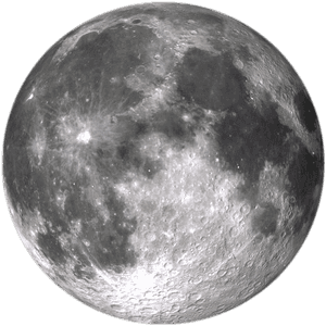 January 2018 Lunar Eclipse Supermoon Full Moon April - Full Moon Hi Res, HD Png Download PNG image with transparent background