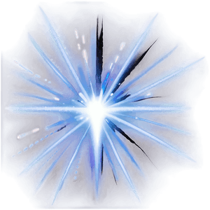 Luminous Radiant Beam PNG 23 PNG with transparent background