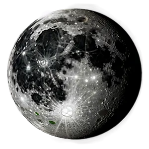 Lunar Eclipse Dark Side Png Wyq PNG Image