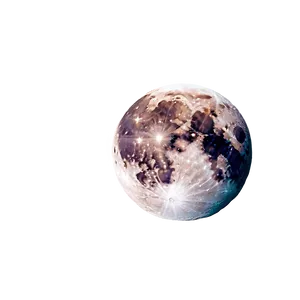 Lunar Eclipse Moon Transparent Png Ccr2 PNG Image