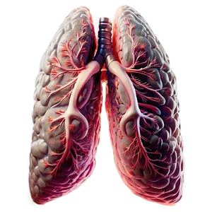 Lung Cancer Awareness Png Omn PNG Image