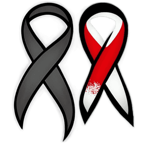 Lung Cancer Awareness Ribbon PNG 34 PNG image with transparent background