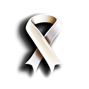 Lung Cancer Ribbon Icon Png 69 PNG Image