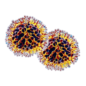 Lung Cells Respiratory PNG 06122024 PNG with transparent background