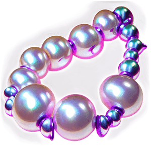 Lustrous Pearl PNG 05242024 PNG