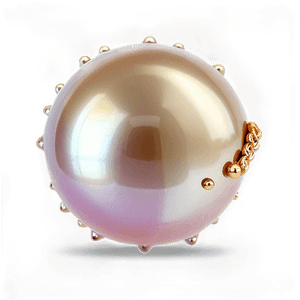 Lustrous Pearl PNG 35 PNG