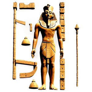 Luxor Temple Egypt PNG tgp PNG