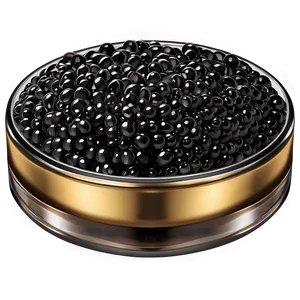 Luxurious Caviar Png 52 PNG Image