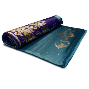 Luxurious Silk Mat PNG dxc PNG