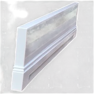 Luxury Baseboard Details Png Qeh40 PNG Image