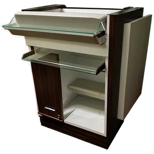 Luxury Bathroom Cabinet Png Qwr11 PNG Image