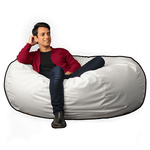 Luxury Beanbag PNG 21 PNG