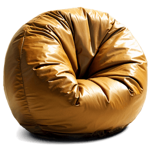 Luxury Beanbag PNG auo46 PNG