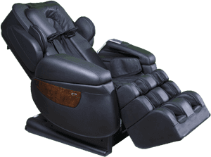 Thumb Image - Best Massage Chairs, HD Png Download PNG image with transparent background