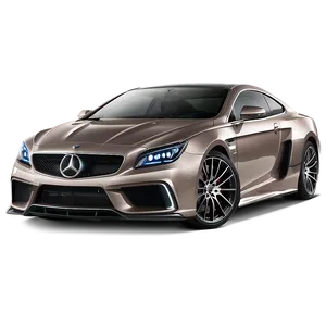 Luxury Car Front View Png 06272024 PNG Image