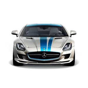 Luxury Car Illustration Png 32 PNG Image