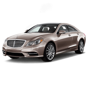 Luxury Car PNG iom PNG