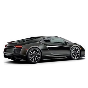 Luxury Car Side Snapshot Png Ngt46 PNG Image