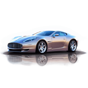 Luxury Car Vector Graphic PNG 06202024 PNG