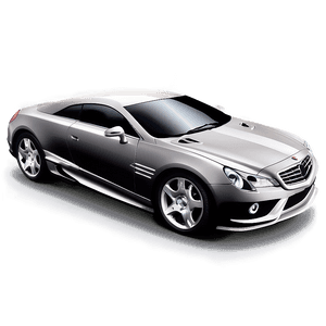 Luxury Car Vector Graphic PNG 51 PNG