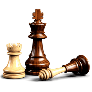 Luxury Chess Pieces Collection PNG 05252024 PNG image with transparent background
