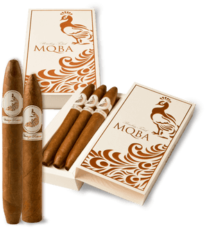 Mqba Cigar, HD Png Download PNG image with transparent background