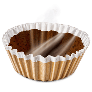 Luxury Coffee Filter PNG sbb PNG with transparent background