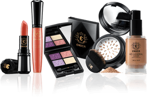 Makeup Kit Png Transparent, Png Download PNG with transparent background