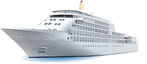 Download Ship Png Hd - Cruise Ship Transparent Background, Png Download PNG image with transparent background