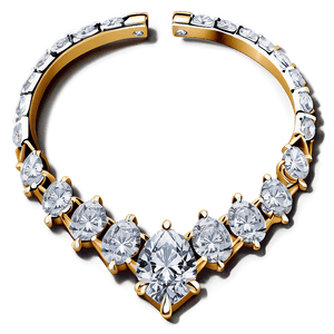 Luxury Diamond Jewelry PNG bhu PNG image with transparent background