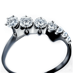 Luxury Diamond Jewelry PNG pdo59 PNG image with transparent background