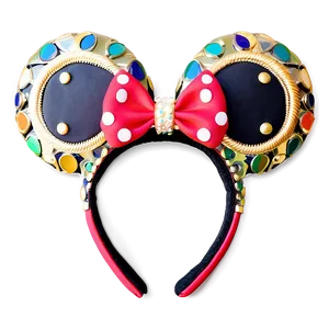 Luxury Disney Ears Png 55 PNG Image