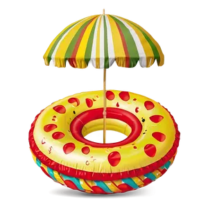 Luxury Floatie Png Luu35 PNG Image