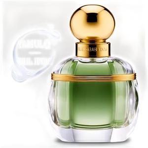 Luxury Fragrance Bottle Png 64 PNG Image