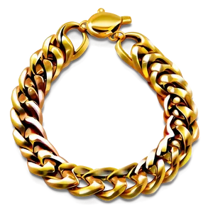 Luxury Gold Bracelet Design Png Fbr60 PNG Image