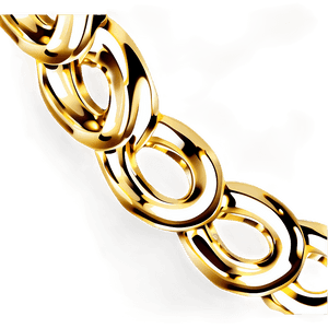 Luxury Gold Chain PNG 05042024 PNG image with transparent background