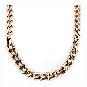 Luxury Gold Chain PNG jry PNG image with transparent background