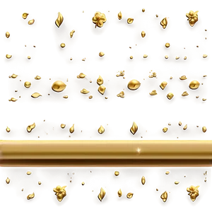 Luxury Gold Pattern Png Tfk PNG Image