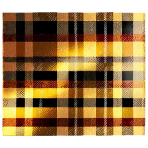 Luxury Gold Plaid Png Ibb PNG Image