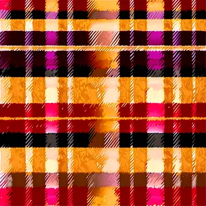 Luxury Gold Plaid Png Yrc PNG Image