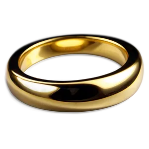 Luxury Gold Rings Png Abp PNG Image