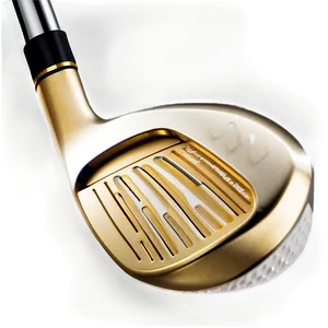 Luxury Golf Clubs Png 52 PNG Image