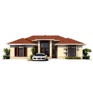 Luxury Houses PNG 05252024 PNG image with transparent background