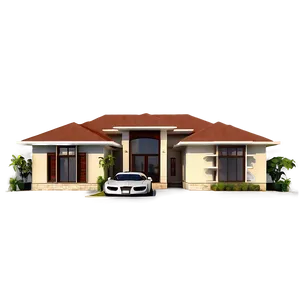 Luxury Houses Png 05252024 PNG Image