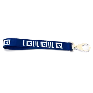 Luxury Lanyard Png Tob56 PNG Image