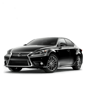 Luxury Lexus Vehicle PNG pgp7 PNG image with transparent background