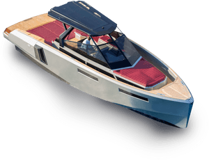 Evo Yachts 38, HD Png Download PNG with transparent background